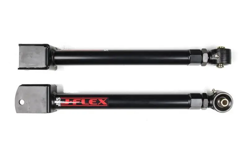 Jks Manufacturing Jeep Wrangler Jk Adjustable J-Flex Upper Control Arms - Front 1