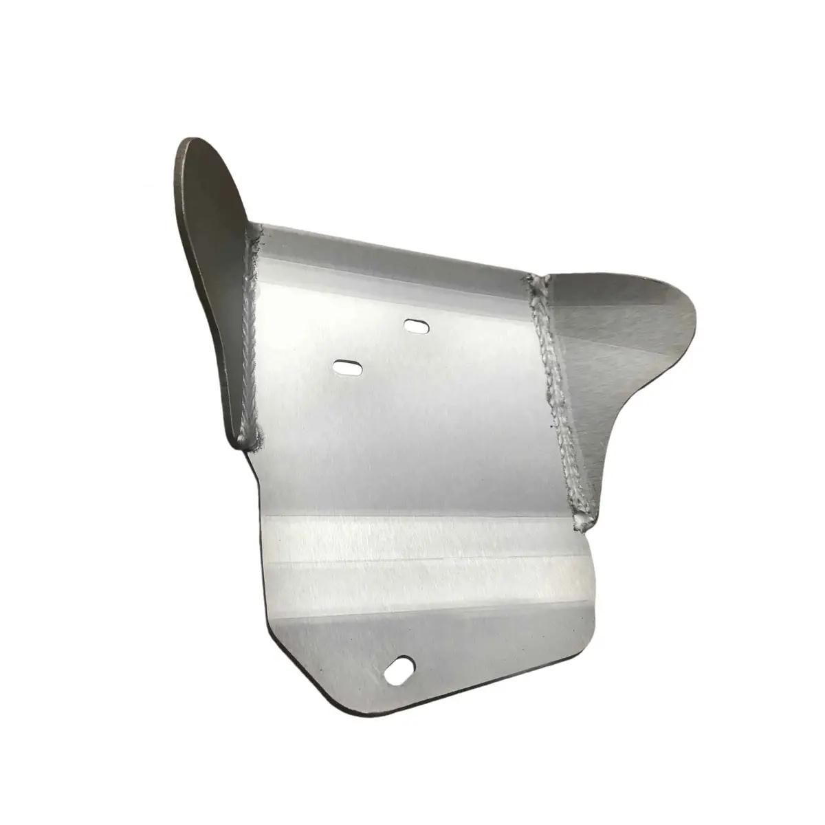 Skid Plate  |  Suzuki Rm80 & Rm85 1