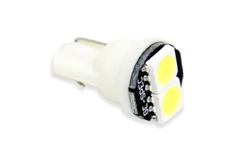 Diode Dynamics 194 Led Bulb Smd2 Led - Cool - White (Single) 1