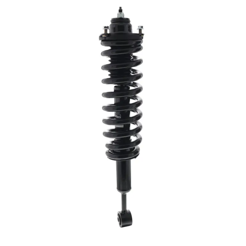 Kyb Shocks & Struts Strut Plus Front Right 10-22 Toyota 4Runner 2Wd (Exc. Kdss, X-Reas) 1