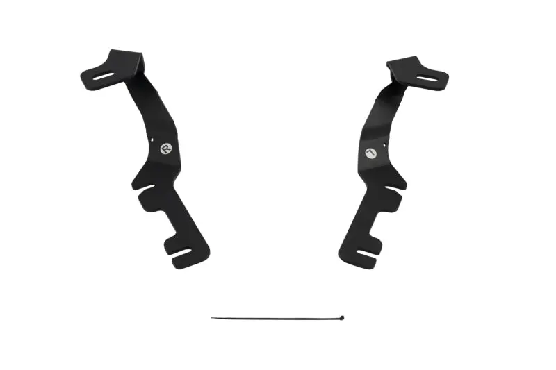 Diode Dynamics Stage Series Ditch Light Bracket Kit For 2019-Present Ram 1