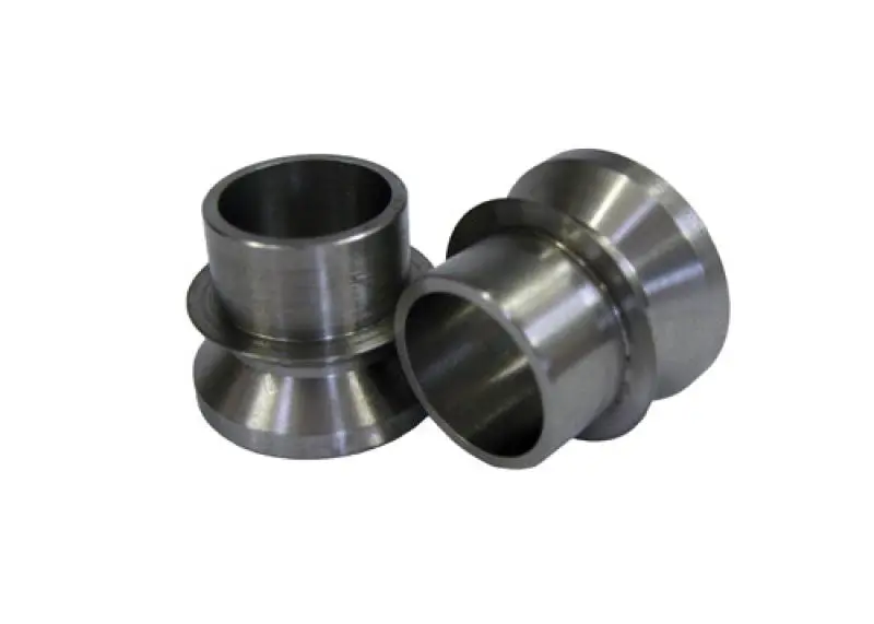 Artec Industries 1.0 In High Misalignment Spacers Ss (Pair) 3/4 Inch 1
