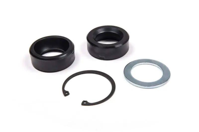 Jks Manufacturing Service Pack - J-Flex Large Flex End Kit 1