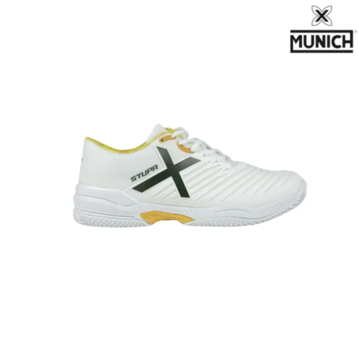 Munich Padx 64 Stupa Edition 2026 1