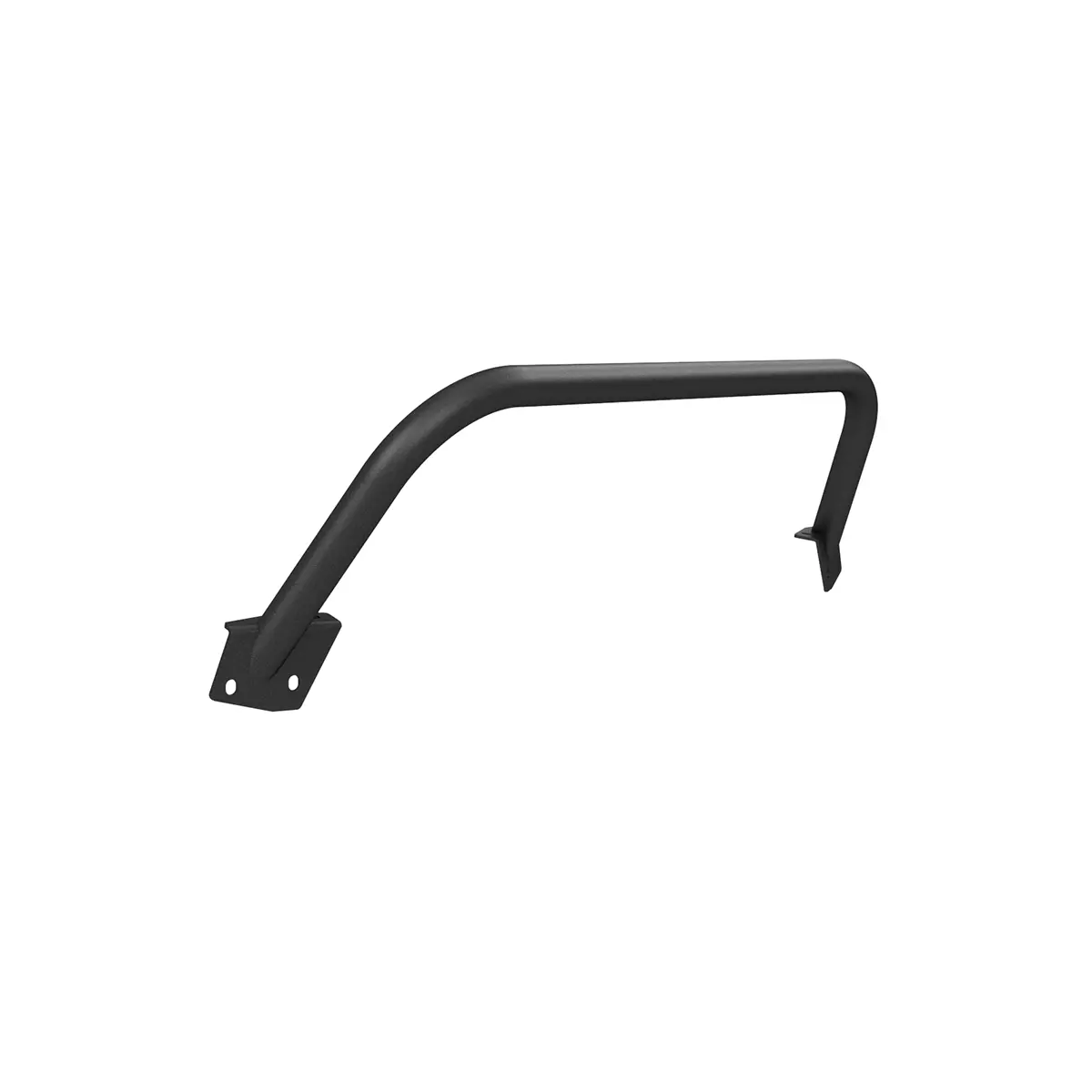 Bolt-On Bull Bar For 2024+ Toyota Tacoma Stealth Bumper 1