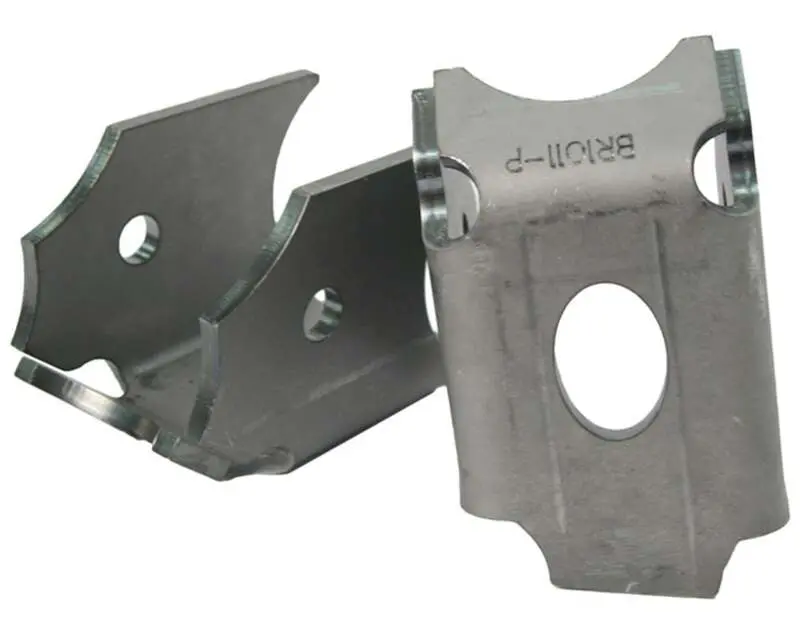 Artec Industries Lower Link Axle Brackets (Pair) 22 Deg 1