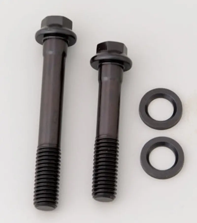 Arp 1/2In -13 Hex Head Bolt (One Bolt) 1
