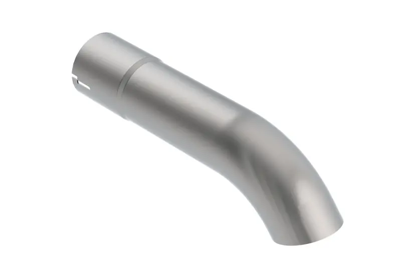 Borla 2020 Jeep Gladiator Jt 3.6L V6 Awd Climber Turndown Tip 1