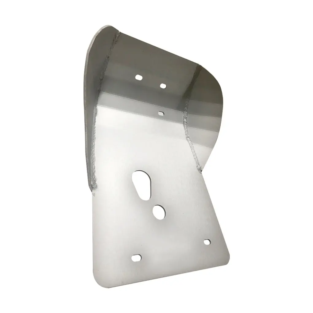 Skid Plate  |  Ktm 625 Sxc 1