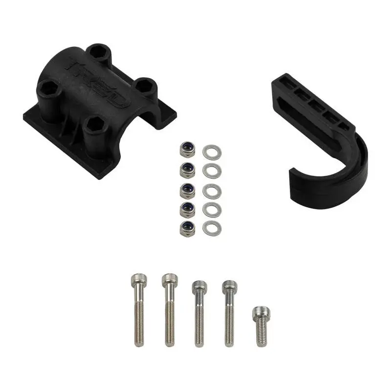 Arb Tred Mount Base Adapter - Side Mount 1
