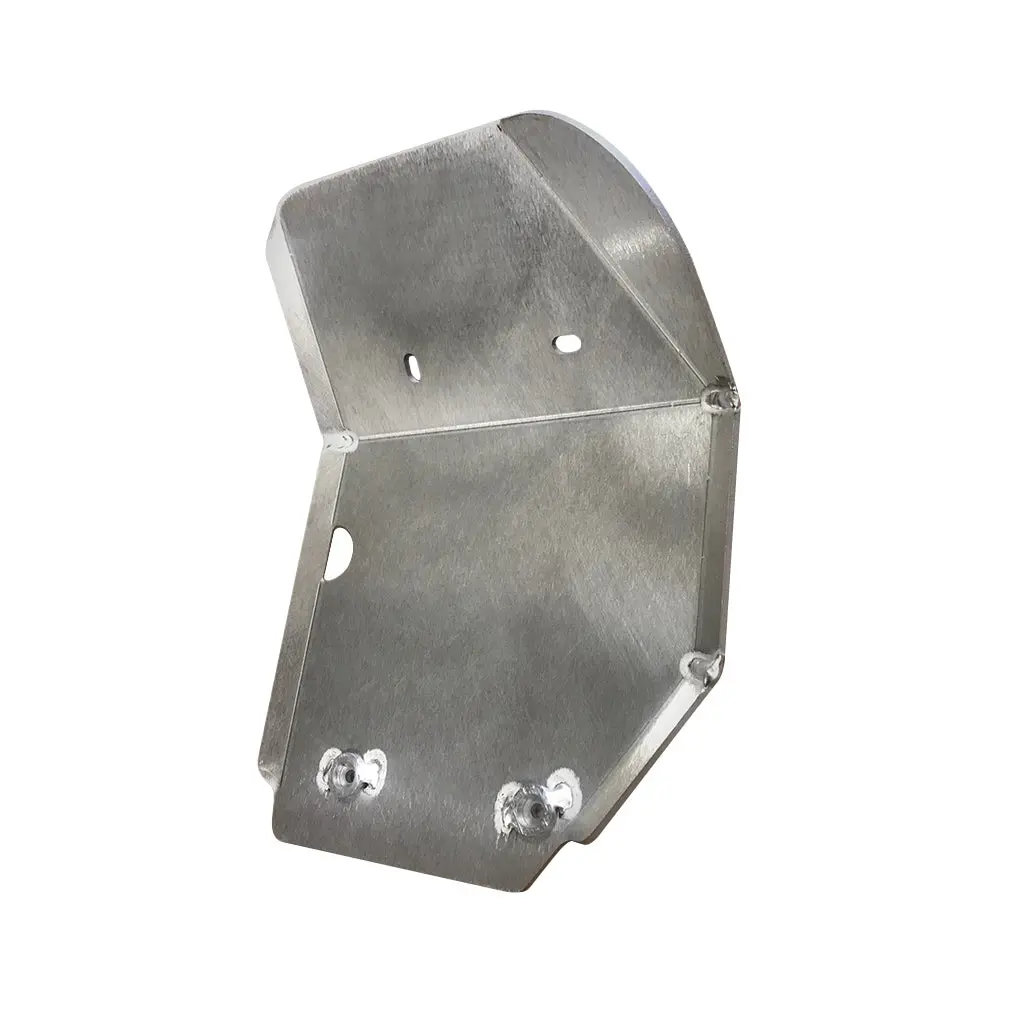 Skid Plate  |  Yamaha Tt-R125 1
