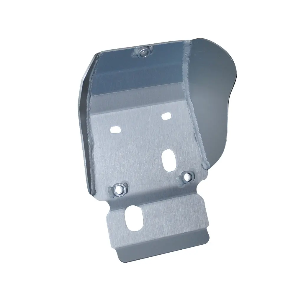 Skid Plate  |  Kawasaki Kx250f 1