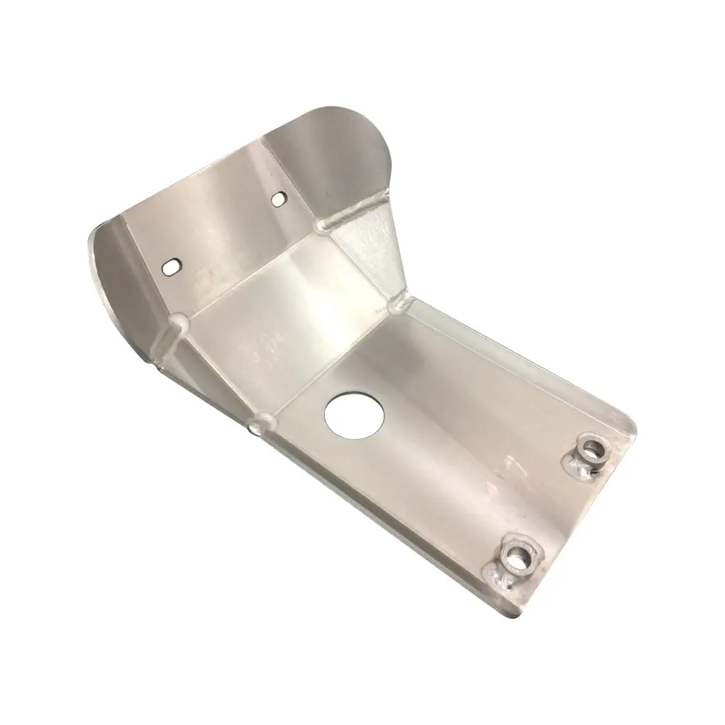 Skid Plate  |  Suzuki Drz125l 1