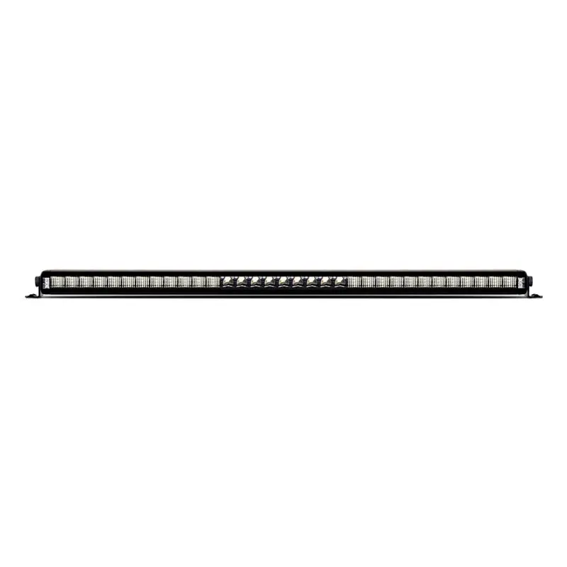 Borne Off-Road Light Bar Single Row Straight 30In 1
