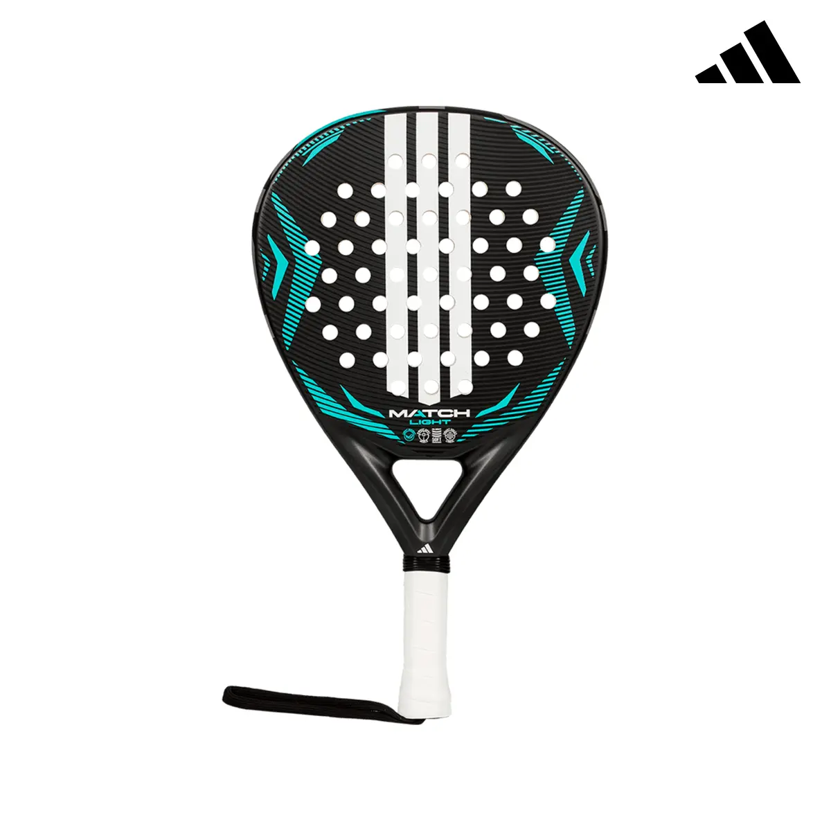 Adidas Match Light 2026 1