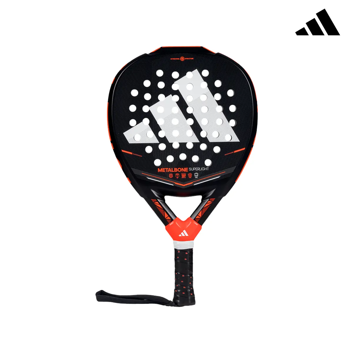 Adidas Metalbone Superlight 2026 1