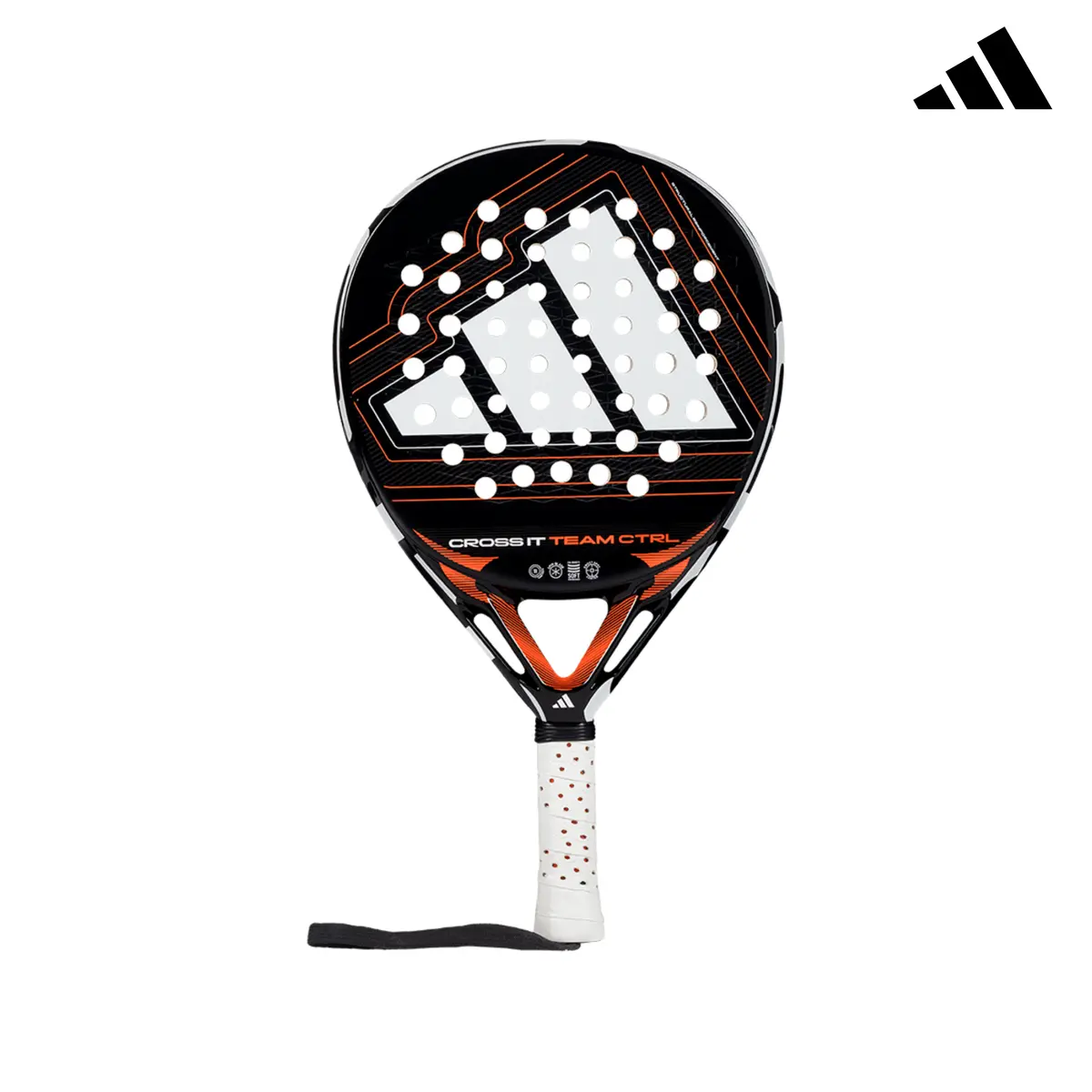 Adidas Cross It Team Ctrl 2026 1