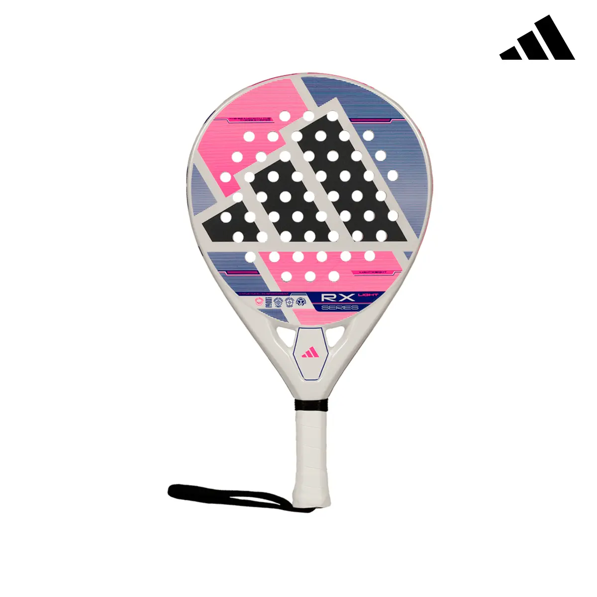 Adidas Rx Series Light 2026 1