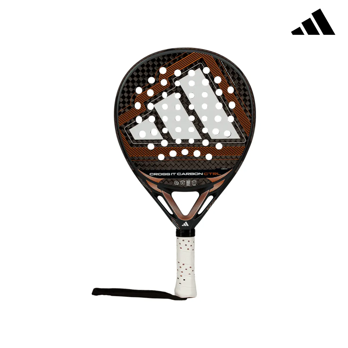 Adidas Cross It Carbon Ctrl 2026 1