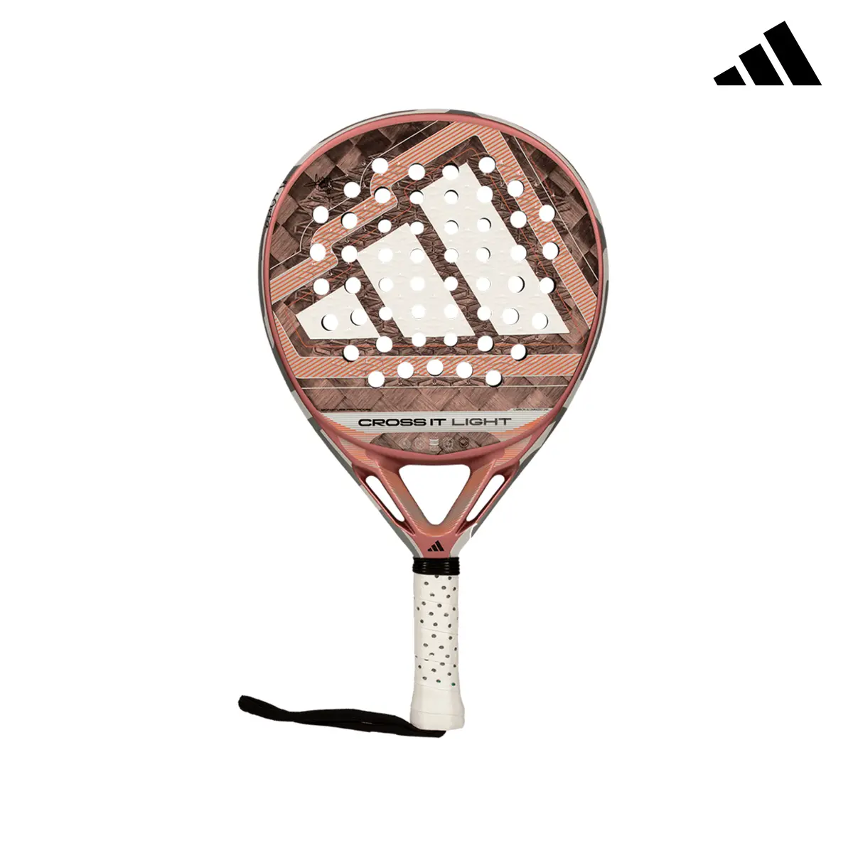 Adidas Cross It Light 2026 1