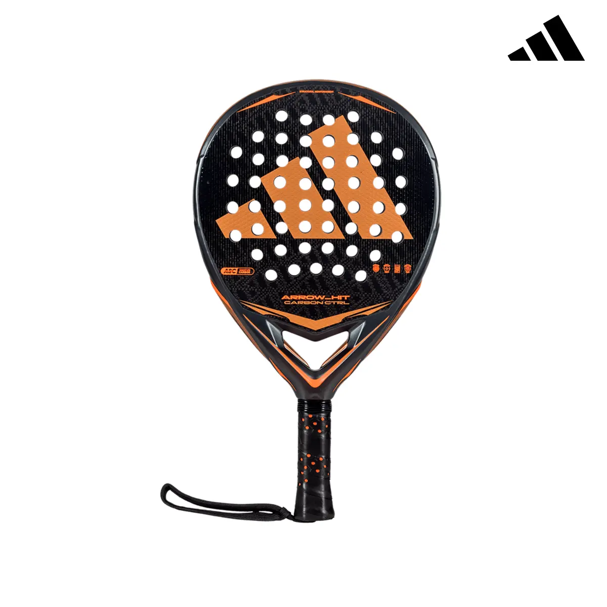 Adidas Arrow Hit Carbon Ctrl 2026 1