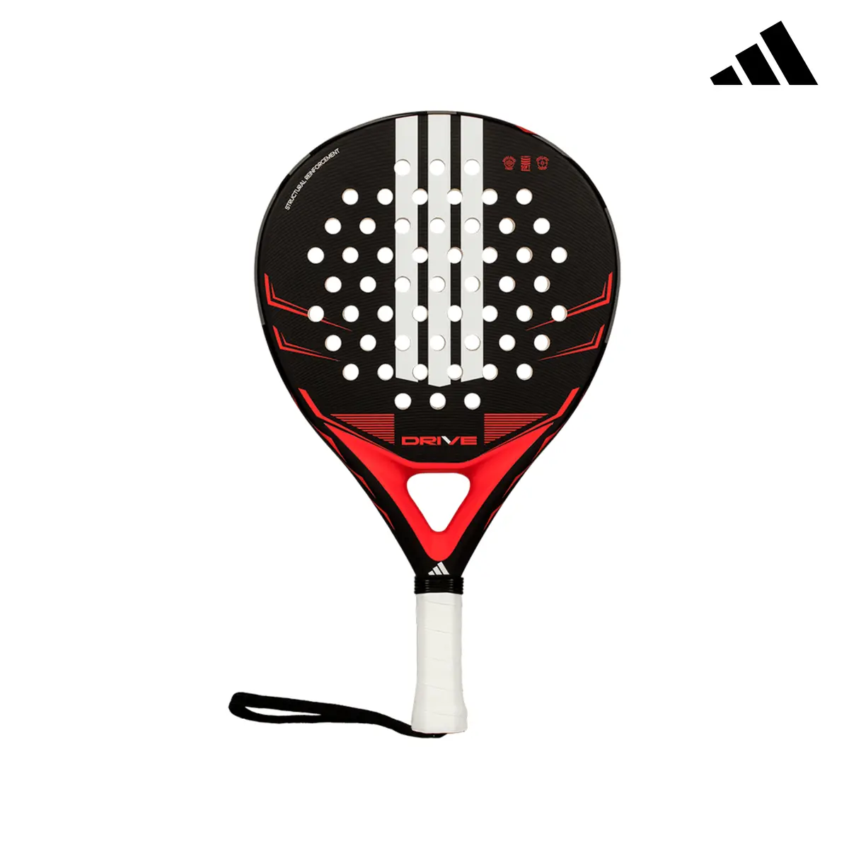 Adidas Drive Black 2026 1