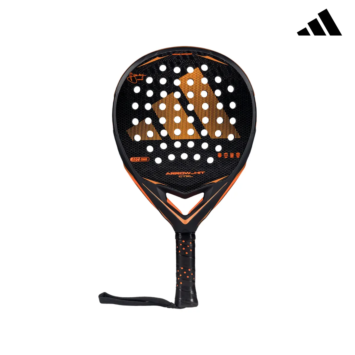Adidas Arrow Hit Ctrl 2026 1