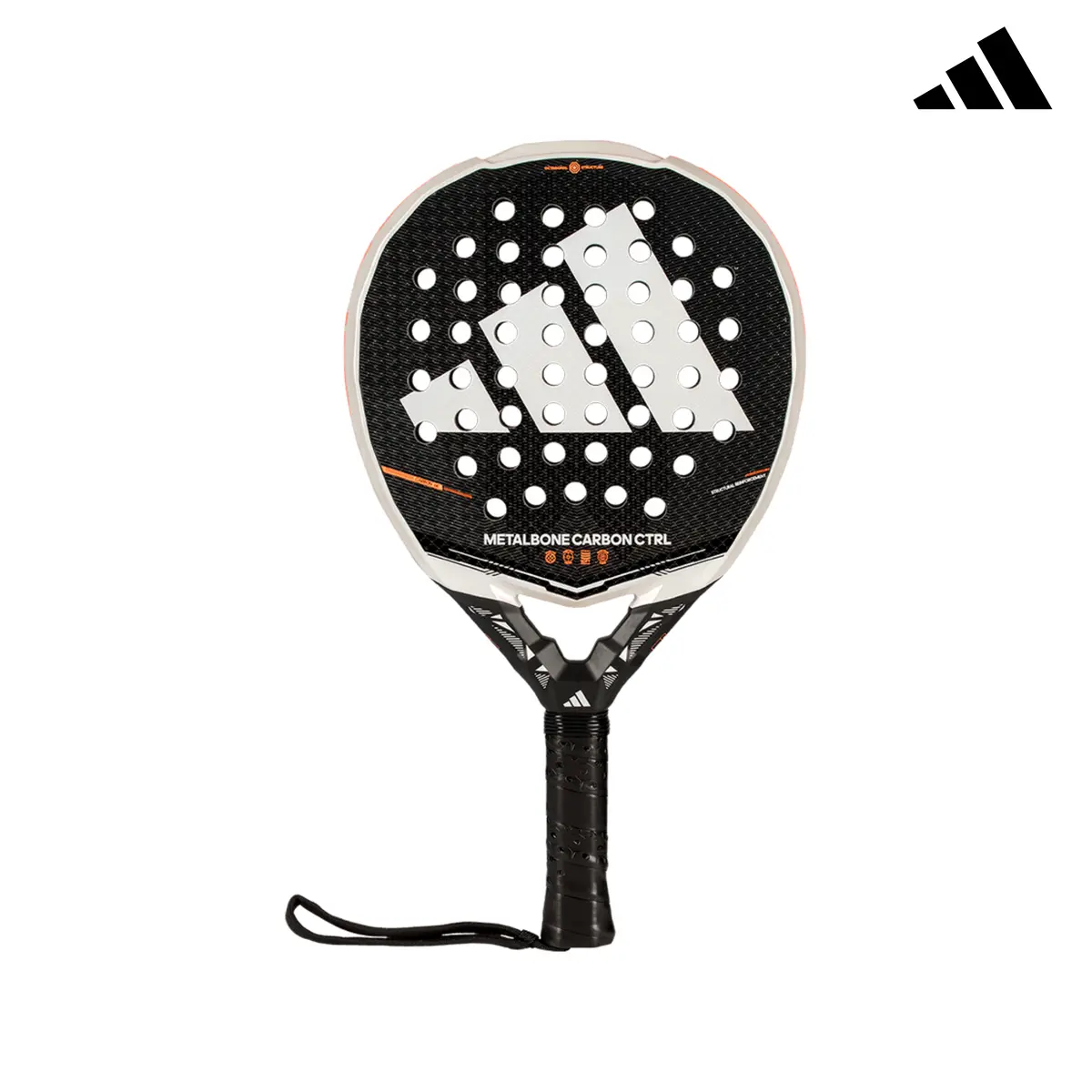 Adidas Metalbone Carbon Ctrl 2026 1
