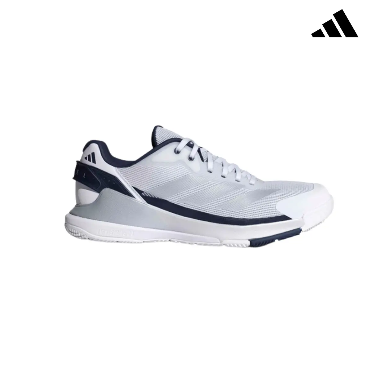 Adidas Crazyquick Lightstrike Padel Shoes Men | Jr2127 1