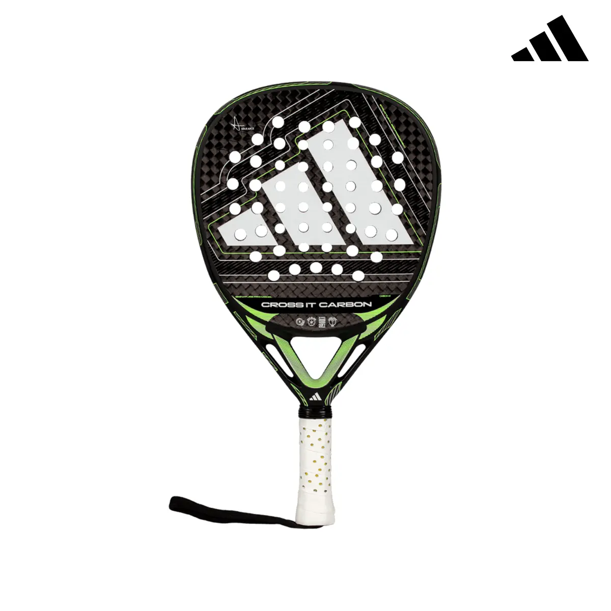 Adidas Cross It Carbon 2026 1
