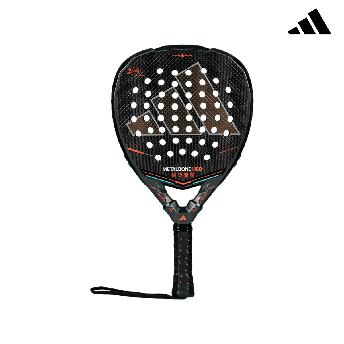 Adidas Metalbone Hrd+ 2026 1