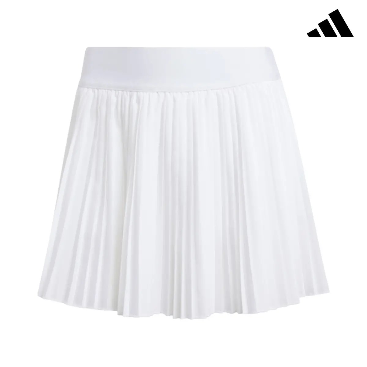 Adidas Club Pleated Skirt | Jd6116 1