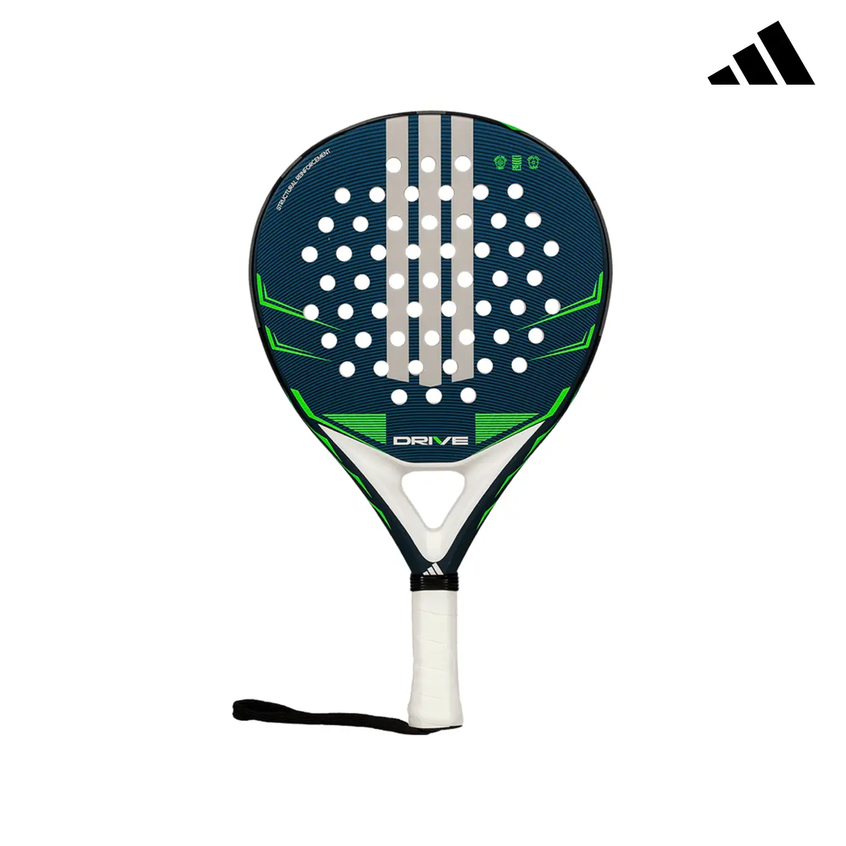 Adidas Drive Blue 2026 1