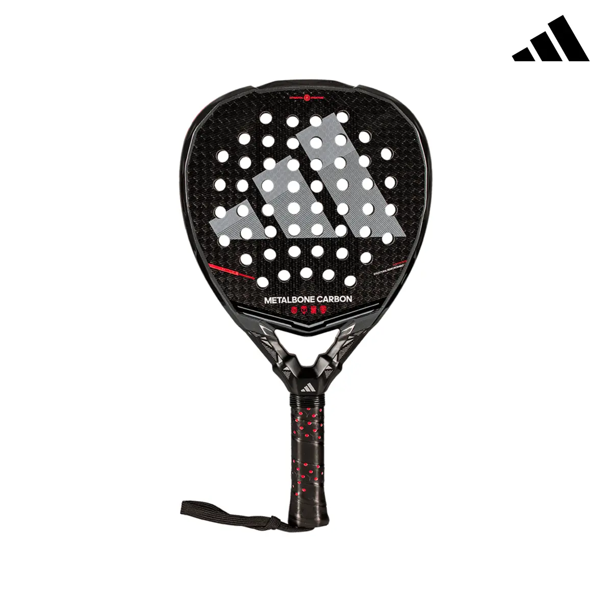 Adidas Metalbone Carbon 2026 1