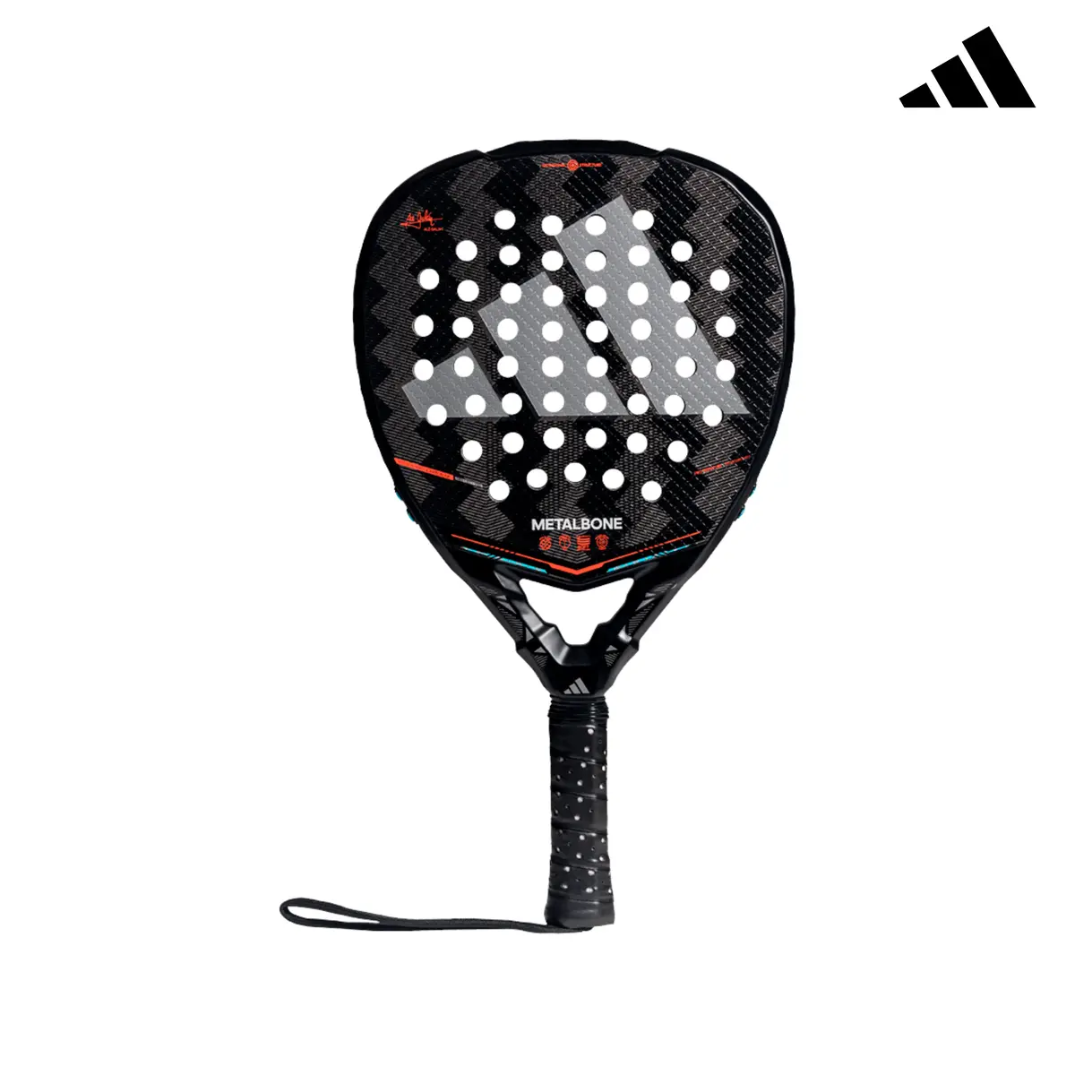 Adidas Metalbone 2026 1