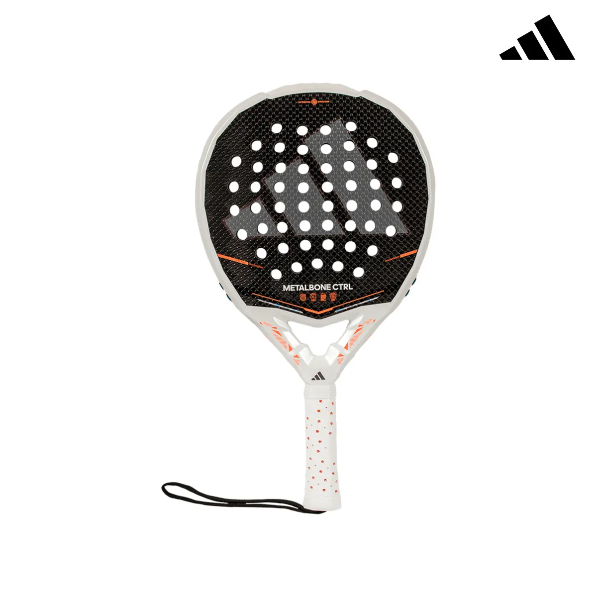 Adidas Metalbone Ctrl 2026 1