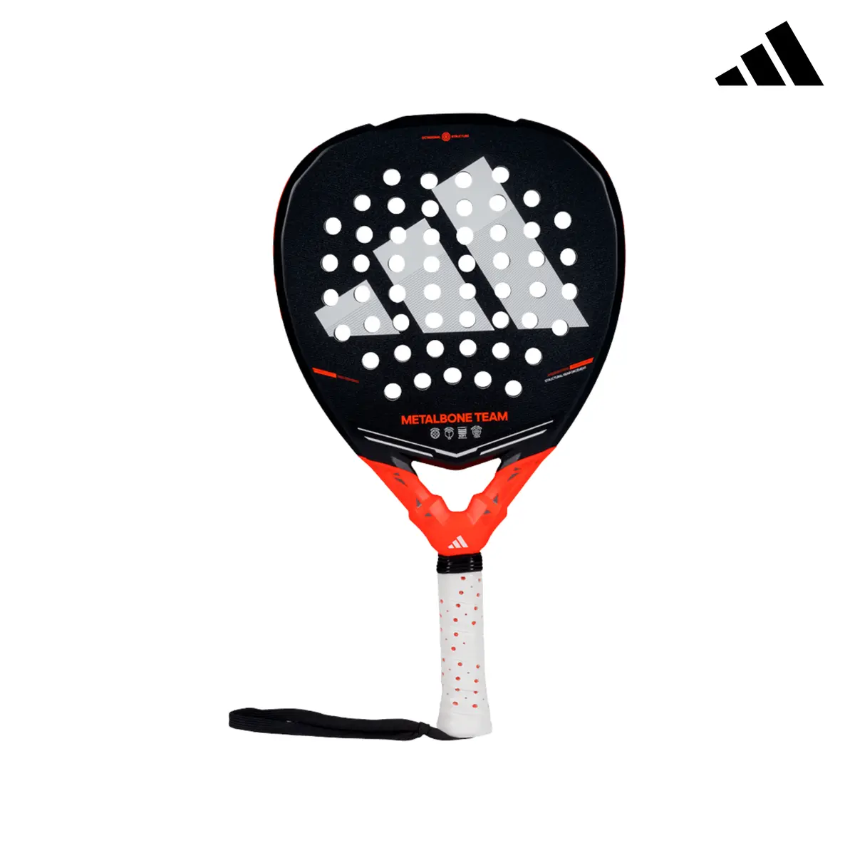 Adidas Metalbone Team 2026 1