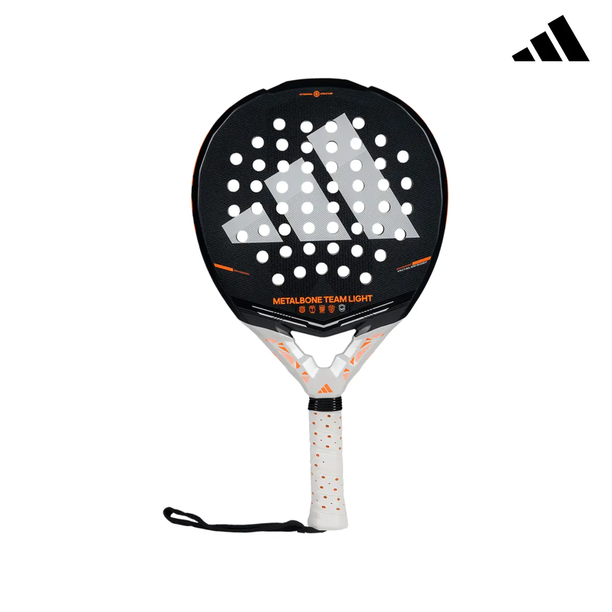Adidas Metalbone Team Light 2026 1