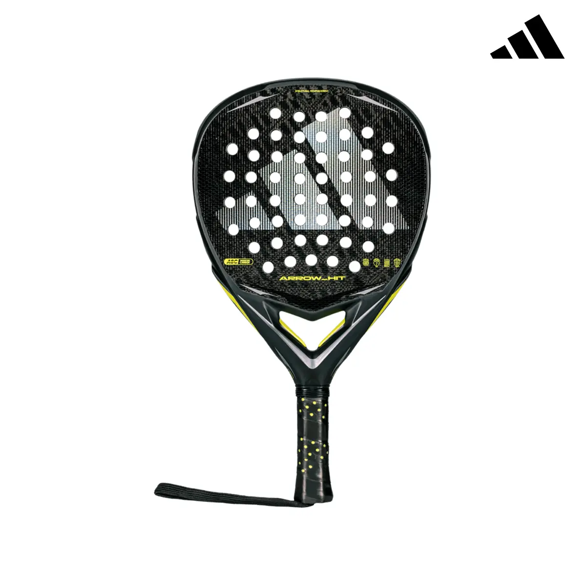 Adidas Arrow Hit 2026 1