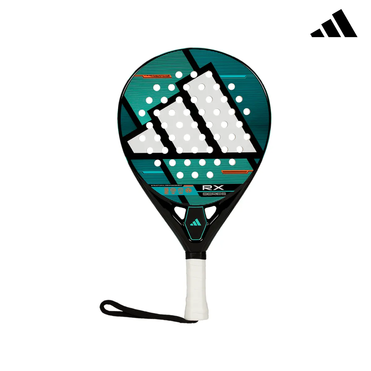 Adidas Rx Series 2026 1