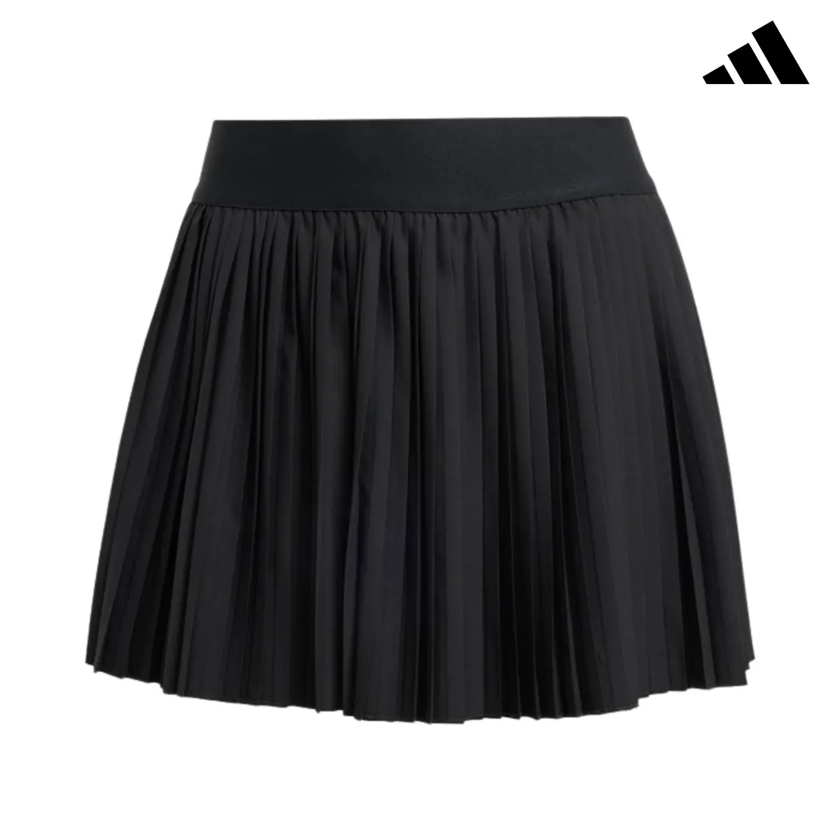 Adidas Club Pleated Skirt | Jd6117 1