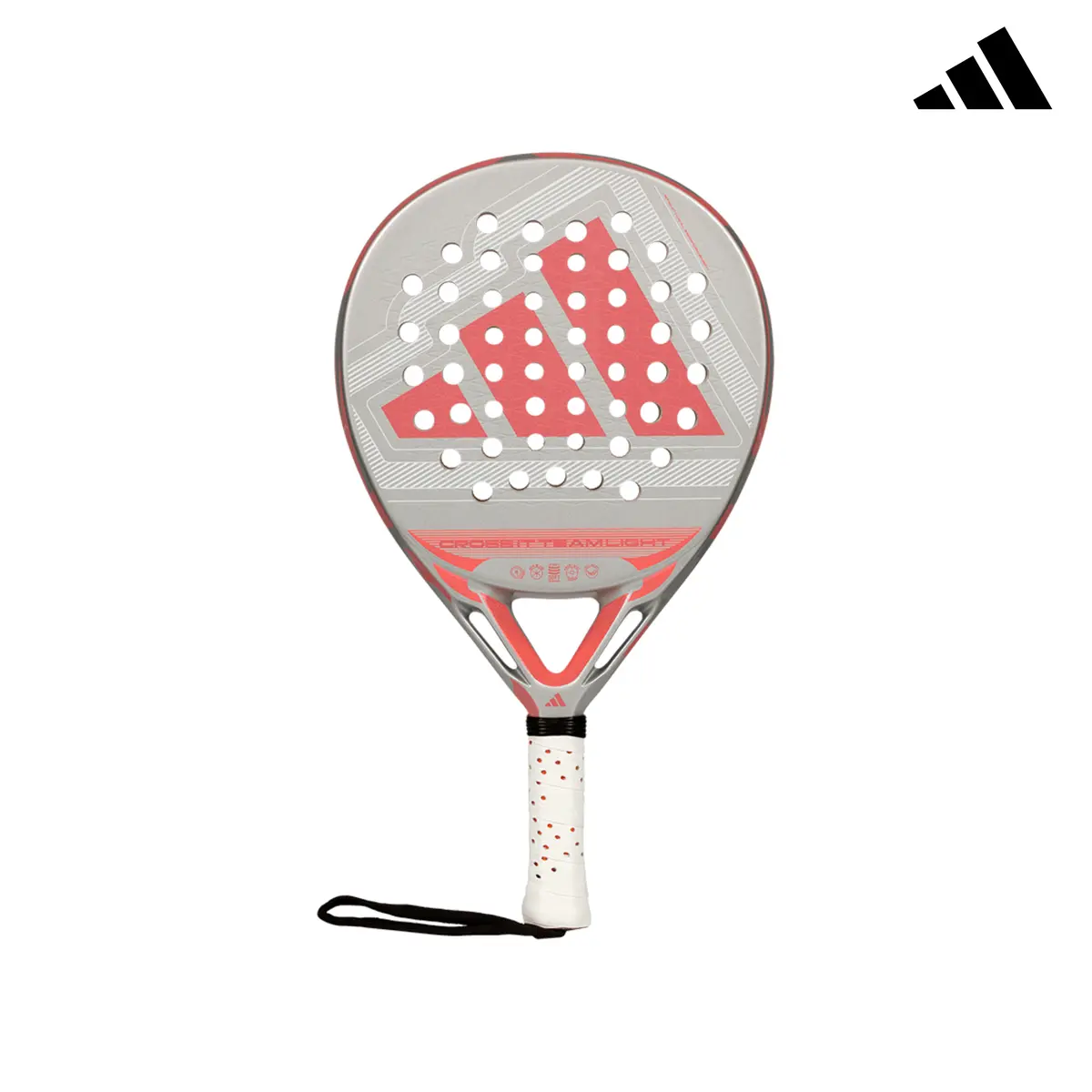Adidas Cross It Team Light 2026 1