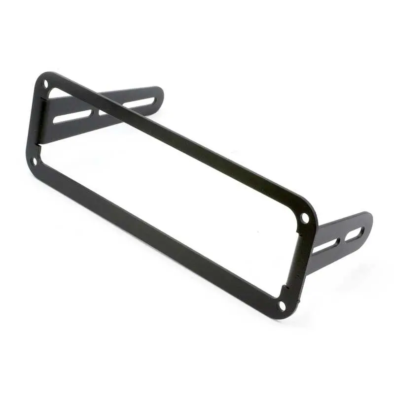 Rugged Radios In-Dash Mount For Kenwood Tk730 Radios 1