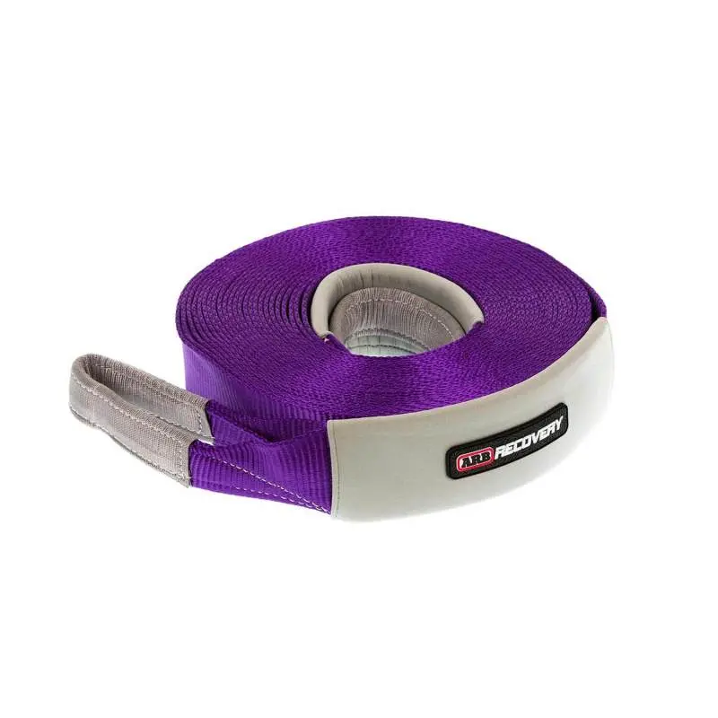 Arb Winch Ext Strap 17600 1