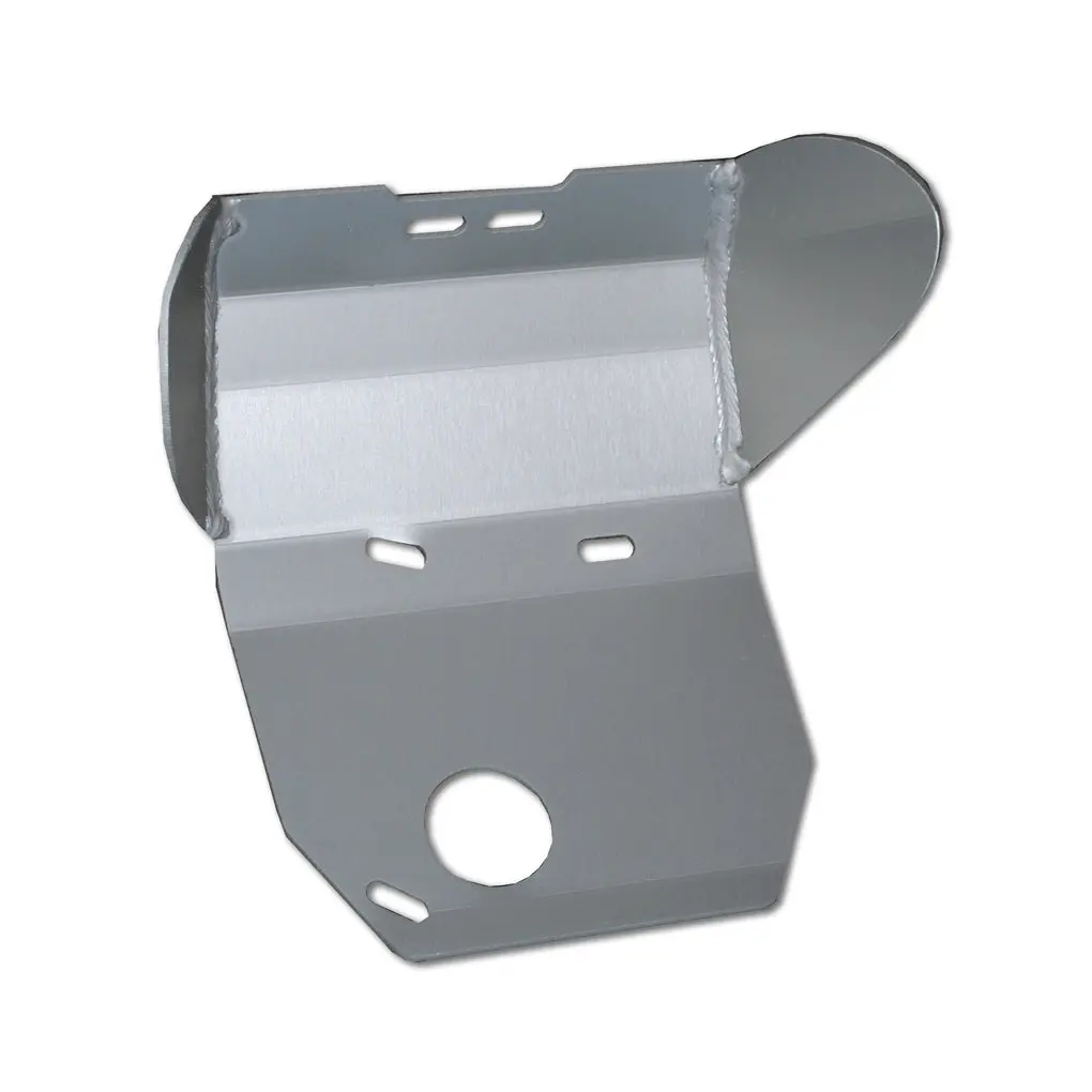 Skid Plate  |  Yamaha Tt-R250 1
