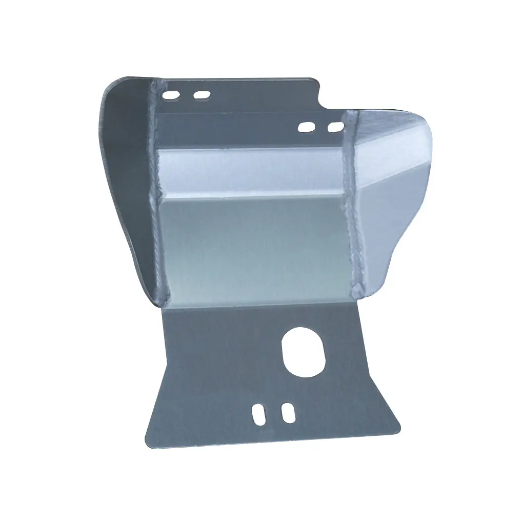 Skid Plate  |  Suzuki Rm65 1