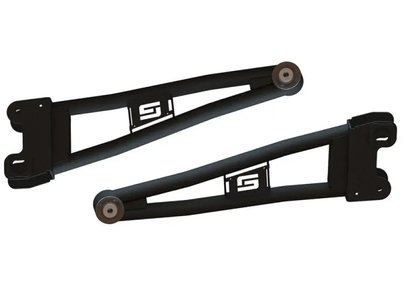 Superlift 23-24 Ford F-250/F-350/F-450 Radius Arm Kit 1