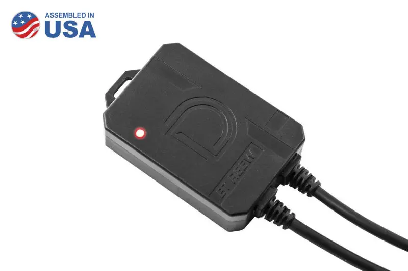 Diode Dynamics - Bluetooth Rgbw M8 Controller 1Ch 2
