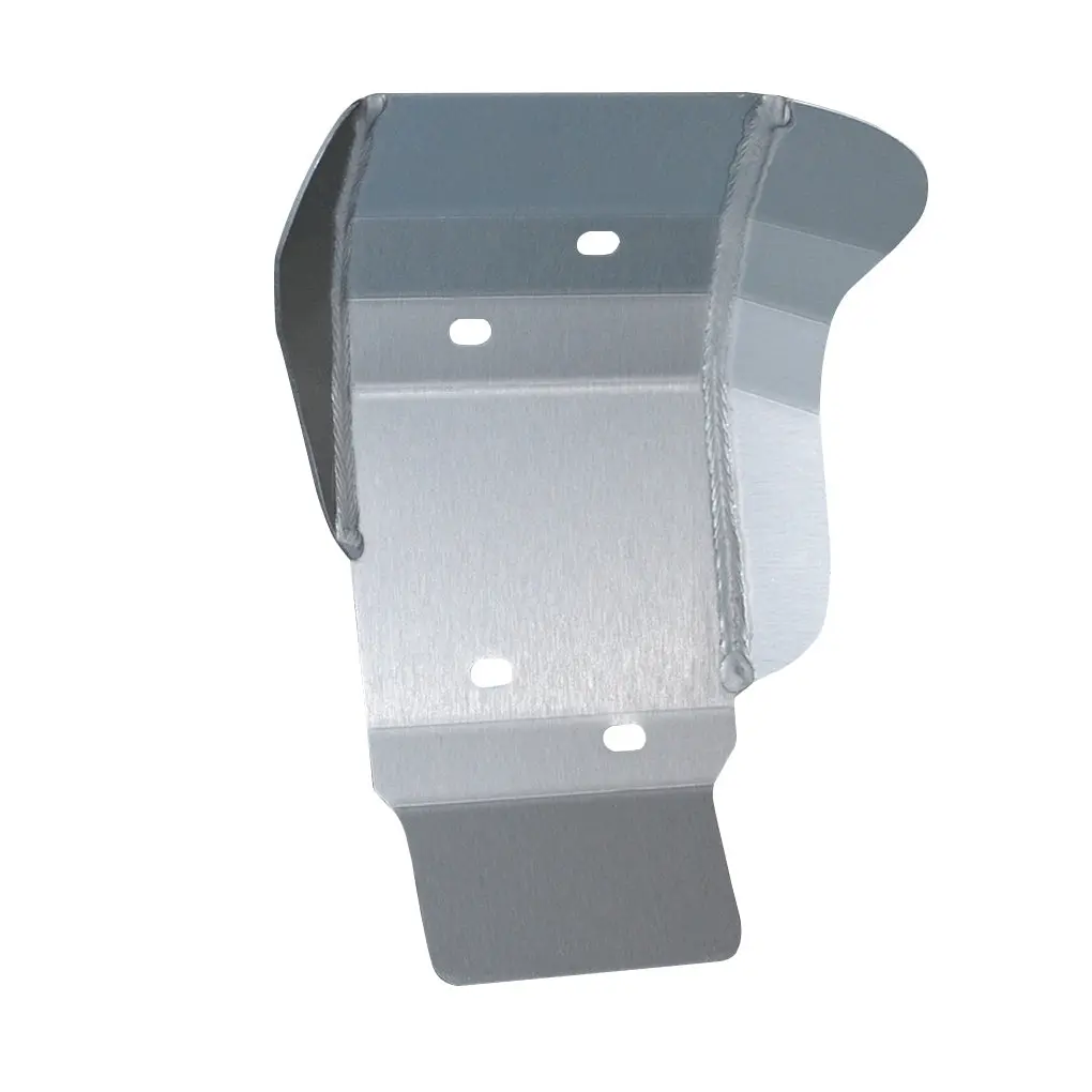 Skid Plate  |  Ktm 105 Sx & 85/105 Xc 1