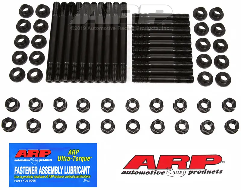 Arp Ford 289-302 W/351W Head 7/16 Inch Head Stud Kit 1